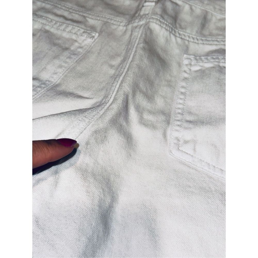 New Rag & Bone Freeport Cut-Off Shorts 29 - Picture 7 of 15